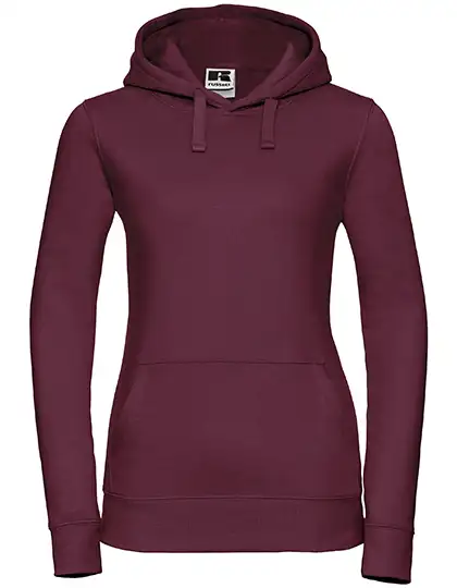 Ansicht 14 – Ladies´ Authentic Hooded Sweat (Z265F)