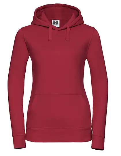 Ansicht 4 – Ladies´ Authentic Hooded Sweat (Z265F)