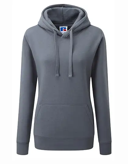 Ansicht 2 – Ladies´ Authentic Hooded Sweat (Z265F)