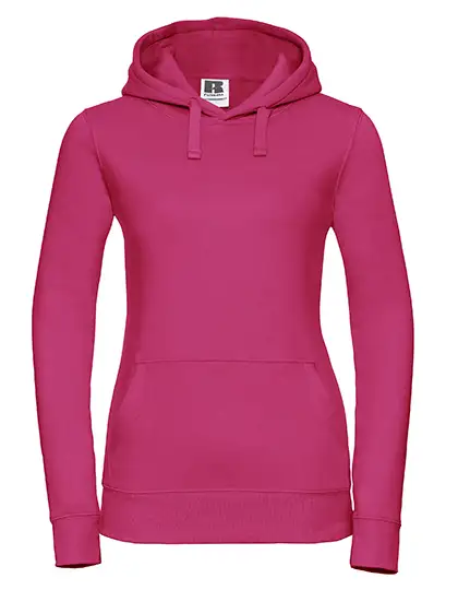Ansicht 5 – Ladies´ Authentic Hooded Sweat (Z265F)