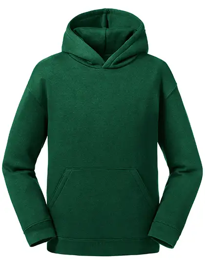 Ansicht 4 – Kids´ Authentic Hooded Sweat (Z265K)