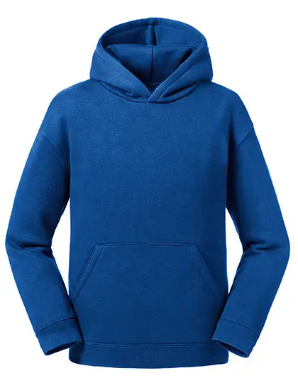 Ansicht 2 – Kids´ Authentic Hooded Sweat (Z265K)