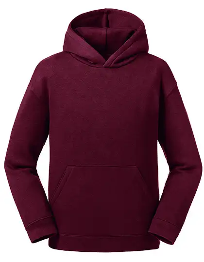 Ansicht 6 – Kids´ Authentic Hooded Sweat (Z265K)