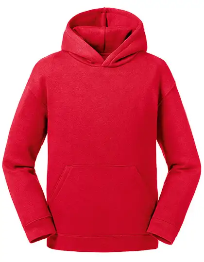 Ansicht 1 – Kids´ Authentic Hooded Sweat (Z265K)