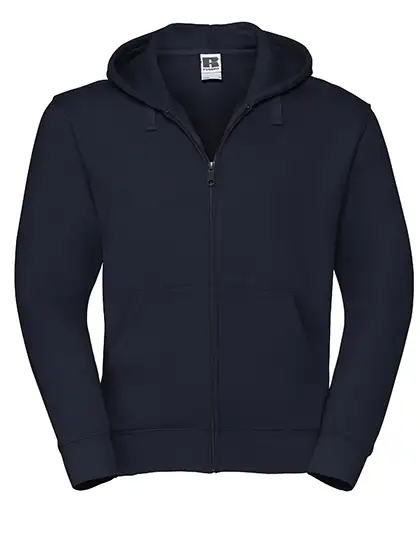 Ansicht 7 – Adults' Authentic Zipped Hood Jacket (Z266)