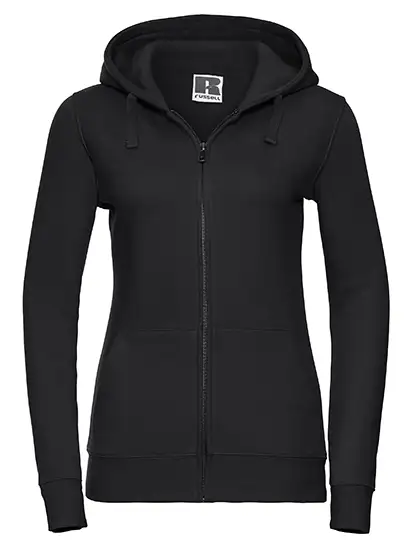 Ansicht 13 – Ladies´ Authentic Zipped Hood Jacket (Z266F)