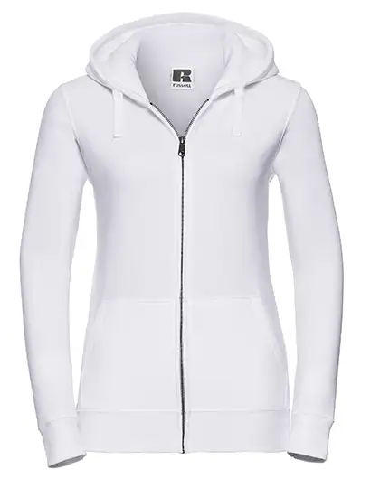 Ansicht 12 – Ladies´ Authentic Zipped Hood Jacket (Z266F)