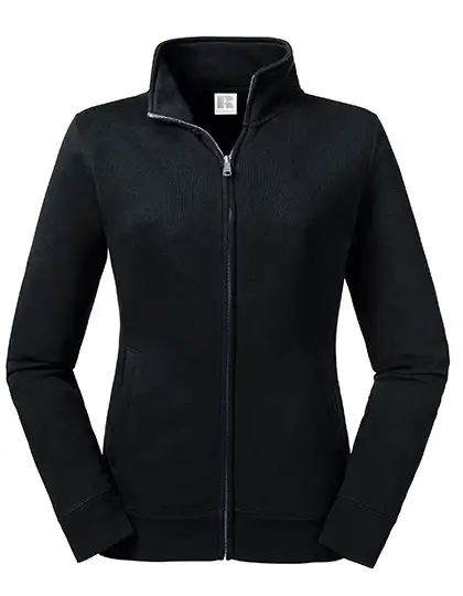 Ansicht 5 – Ladies´ Authentic Sweat Jacket (Z267F)