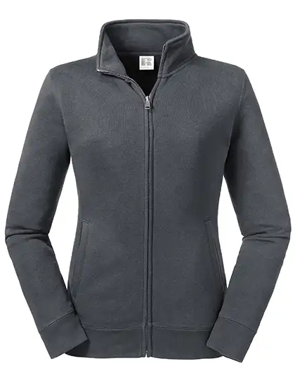 Ansicht 3 – Ladies´ Authentic Sweat Jacket (Z267F)