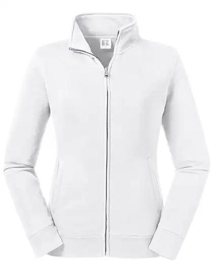 Ansicht 4 – Ladies´ Authentic Sweat Jacket (Z267F)