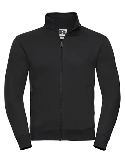 Ansicht 5 – Adults' Authentic Sweat Jacket (Z267M)
