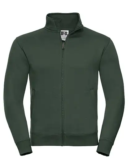 Ansicht 4 – Adults' Authentic Sweat Jacket (Z267M)