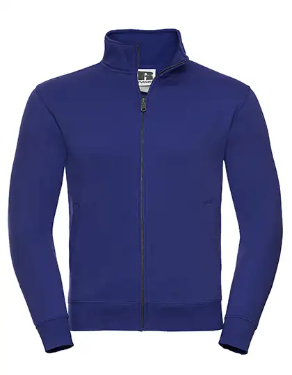 Ansicht 9 – Adults' Authentic Sweat Jacket (Z267M)