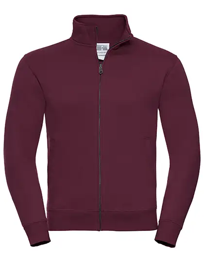 Ansicht 8 – Adults' Authentic Sweat Jacket (Z267M)