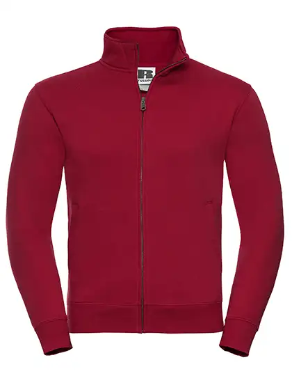 Ansicht 7 – Adults' Authentic Sweat Jacket (Z267M)
