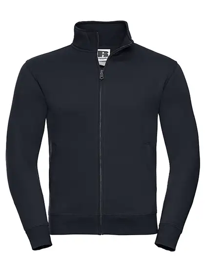 Ansicht 3 – Adults' Authentic Sweat Jacket (Z267M)