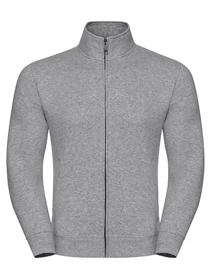 Ansicht 2 – Adults' Authentic Sweat Jacket (Z267M)