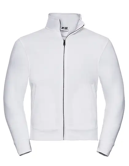Ansicht 1 – Adults' Authentic Sweat Jacket (Z267M)