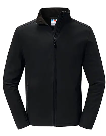 Ansicht 3 – Essential Softshell Jacket (Z420)