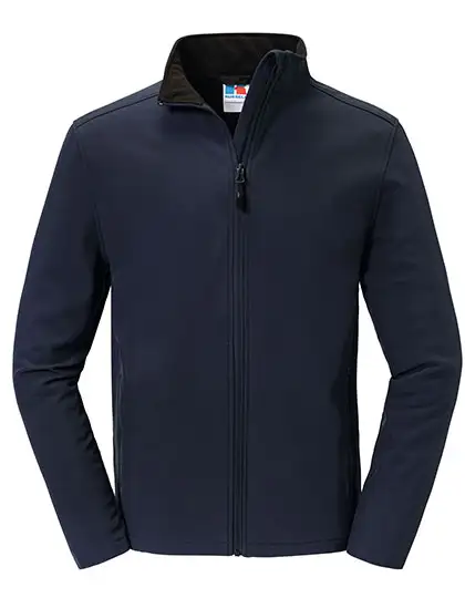 Ansicht 1 – Essential Softshell Jacket (Z420)