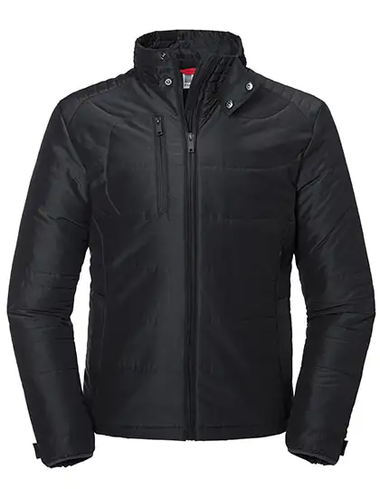 Ansicht 1 – Men´s Cross Jacket (Z430M)