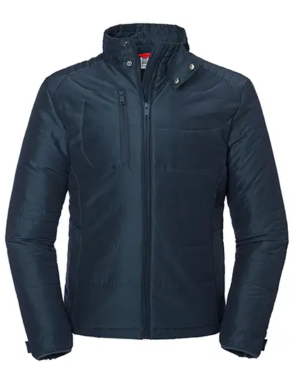 Ansicht 2 – Men´s Cross Jacket (Z430M)