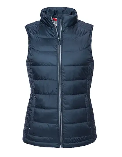 Ansicht 4 – Ladies´ Nano Bodywarmer (Z441F)