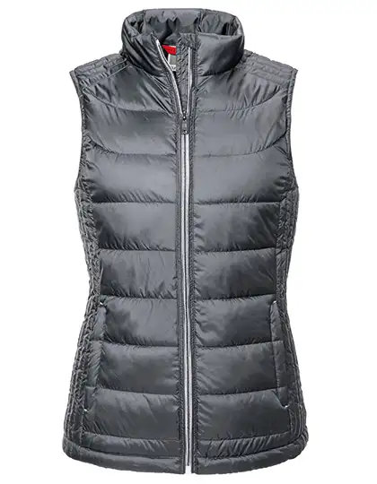 Ansicht 3 – Ladies´ Nano Bodywarmer (Z441F)
