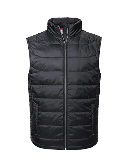 Ansicht 1 – Men´s Nano Bodywarmer (Z441M)