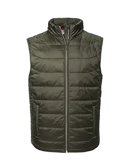 Ansicht 2 – Men´s Nano Bodywarmer (Z441M)