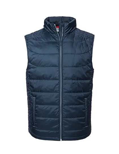 Ansicht 4 – Men´s Nano Bodywarmer (Z441M)