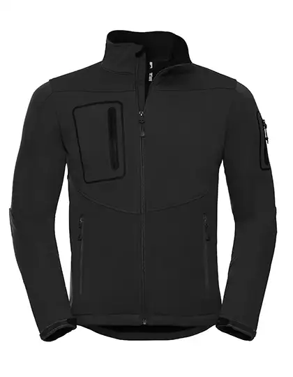Ansicht 2 – Men´s Sportshell 5000 Jacket (Z520)