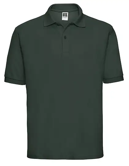 Ansicht 7 – Men´s Classic Polo (Z539)