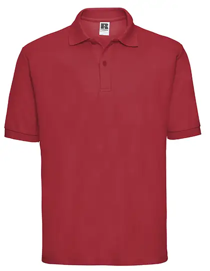 Ansicht 12 – Men´s Classic Polo (Z539)