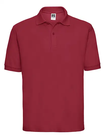 Ansicht 11 – Men´s Classic Polo (Z539)