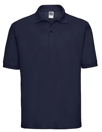 Ansicht 6 – Men´s Classic Polo (Z539)