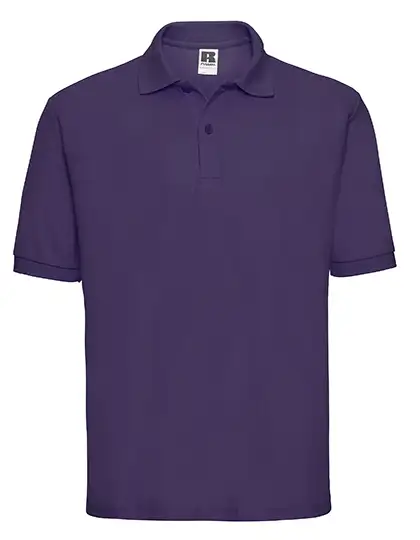 Ansicht 3 – Men´s Classic Polo (Z539)