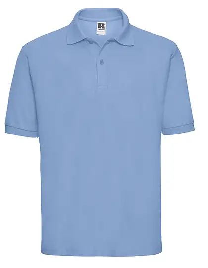Ansicht 8 – Men´s Classic Polo (Z539)