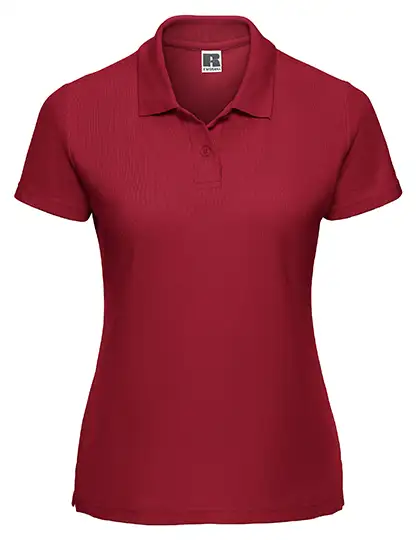Ansicht 6 – Ladies´ Classic Polo (Z539F)