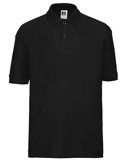 Ansicht 11 – Kids´ Classic Polo (Z539K)