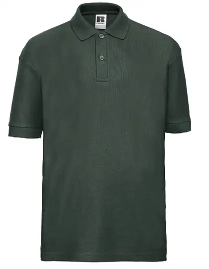 Ansicht 8 – Kids´ Classic Polo (Z539K)