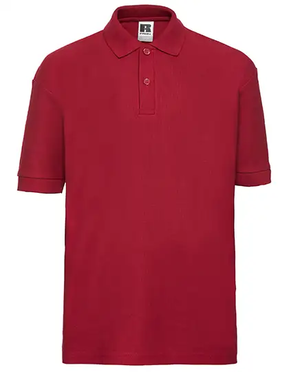 Ansicht 10 – Kids´ Classic Polo (Z539K)