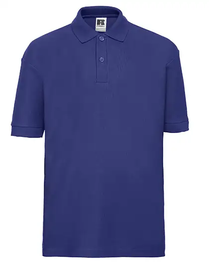 Ansicht 9 – Kids´ Classic Polo (Z539K)
