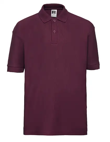 Ansicht 12 – Kids´ Classic Polo (Z539K)