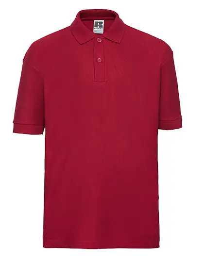 Ansicht 13 – Kids´ Classic Polo (Z539K)
