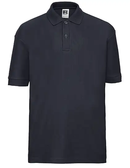 Ansicht 4 – Kids´ Classic Polo (Z539K)