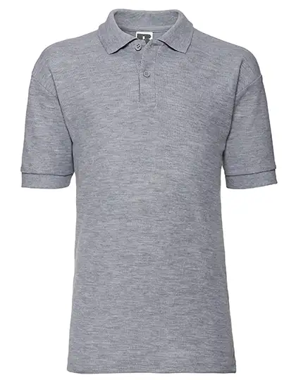 Ansicht 3 – Kids´ Classic Polo (Z539K)