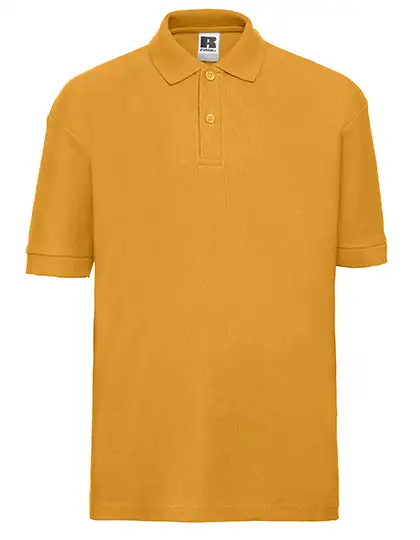 Ansicht 1 – Kids´ Classic Polo (Z539K)