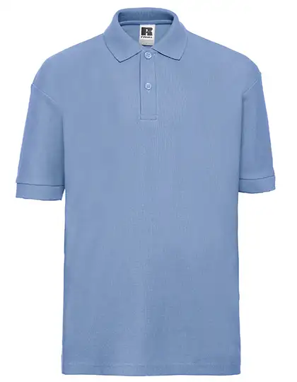 Ansicht 7 – Kids´ Classic Polo (Z539K)