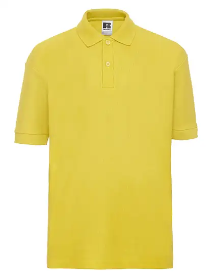 Ansicht 6 – Kids´ Classic Polo (Z539K)